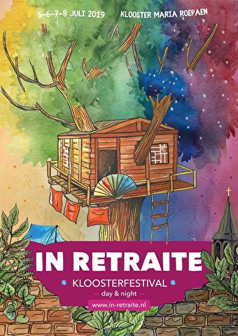 In Retraite Festival