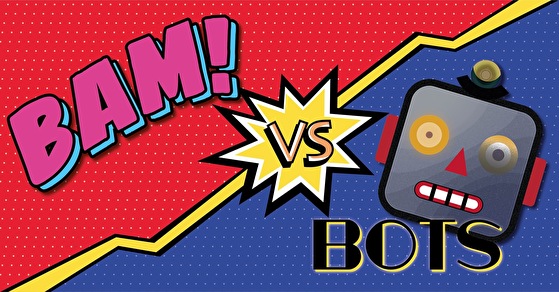 BAM vs BOTS