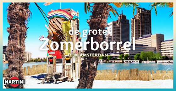 De Grote Zomerborrel