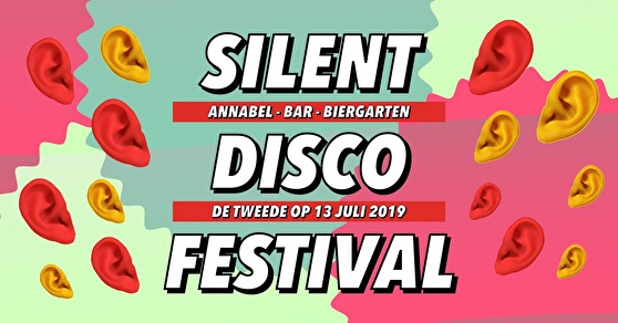 Silent Disco Festival