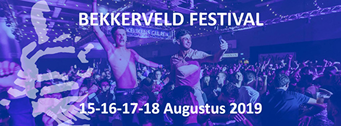 Bekkerveld Festival