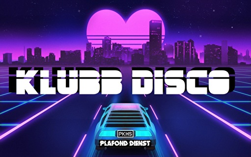 Klubb Disco