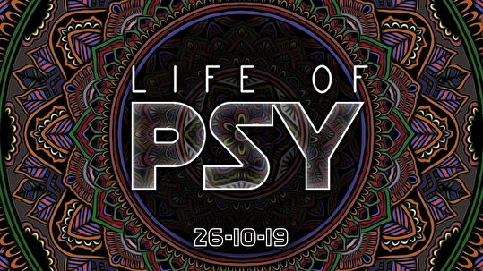 Life Of Psy