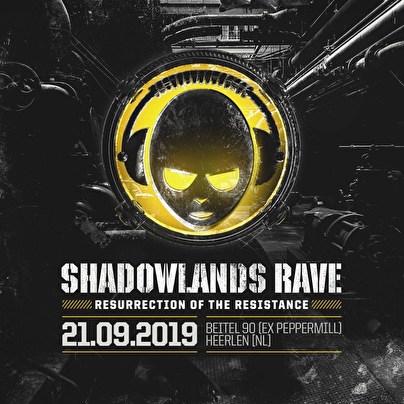 Shadowlands Rave