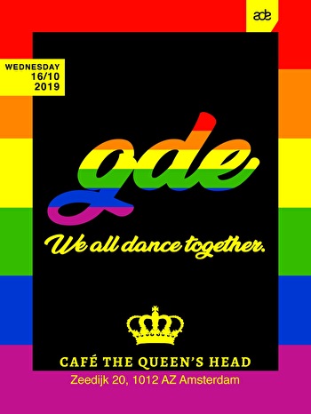 GDE We All Dance Together