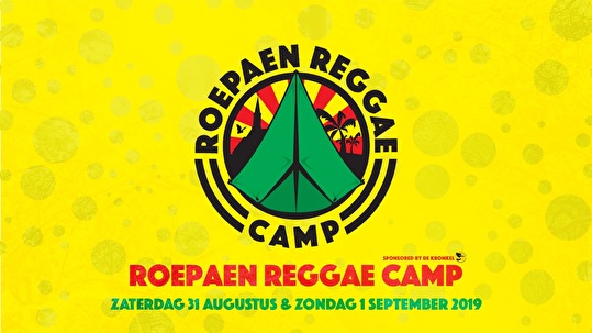 Roepaen Reggae Camp