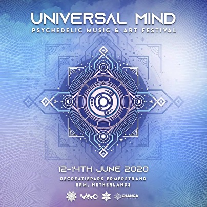 Universal Mind Festival
