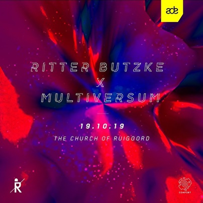 Ritter Butzke × Multiversum