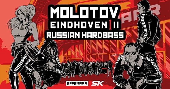 Molotov Eindhoven