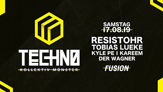 Techno Kollektiv Münster