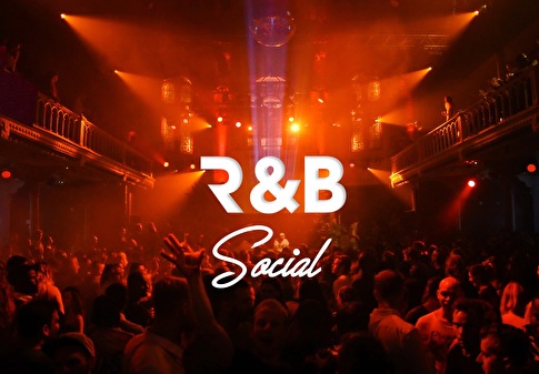 R&B Social