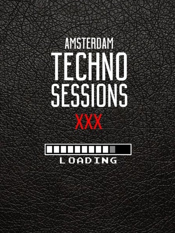 Amsterdam Techno Sessions