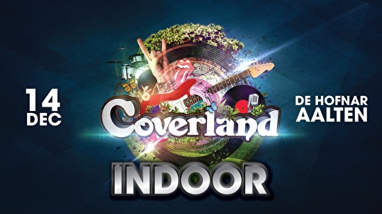 Coverland Indoor