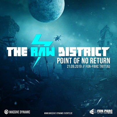 The Raw District
