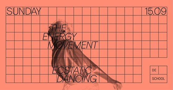 The Energy Movement