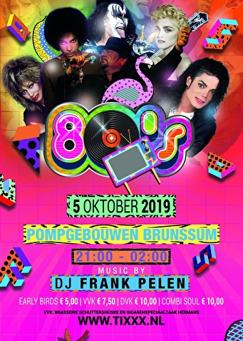 80's Party