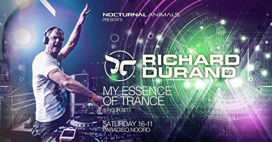 Essence of Trance