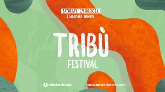 Tribù Festival