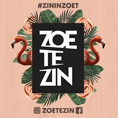 Zoete Zin