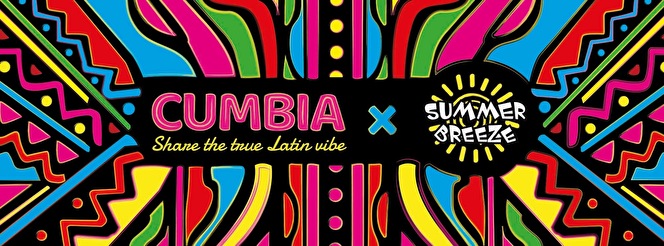 Cumbia × Summer Breeze