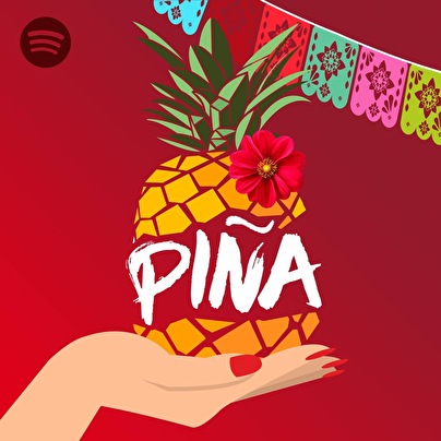 PIÑA