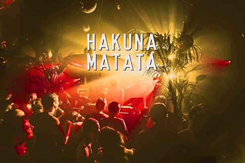 Hakuna Matata