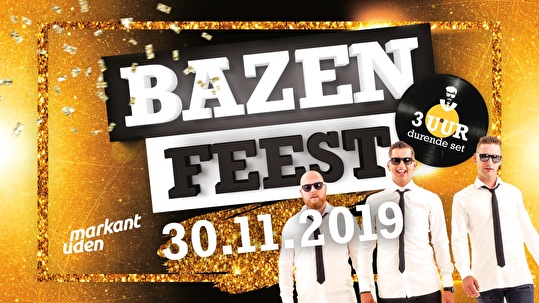 Bazenfeest