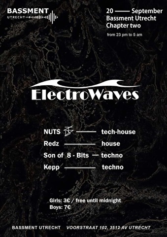 ElectroWaves