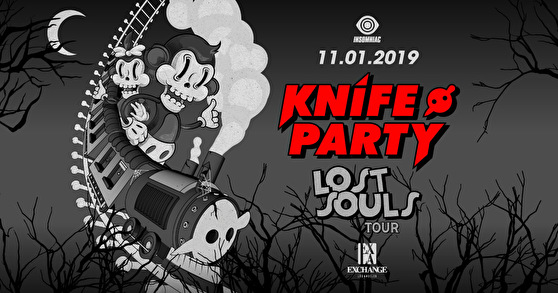 Knife Party