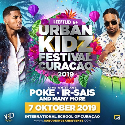 Urban Kids Festival