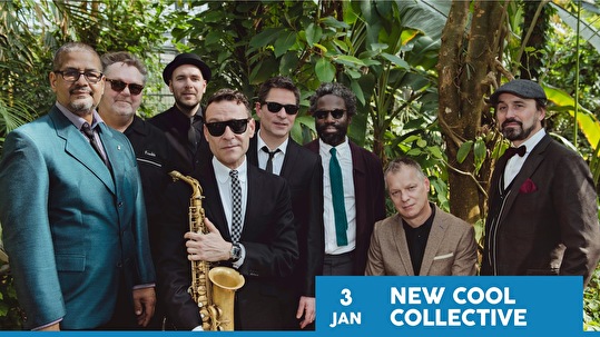 New Cool Collective