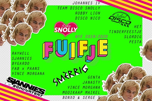 Fuifje