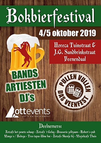 Bokbierfestival