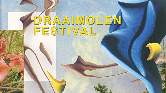 This Is Not Draaimolen Festival