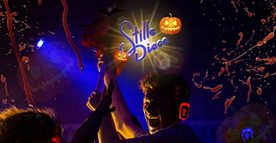 Stille Disco