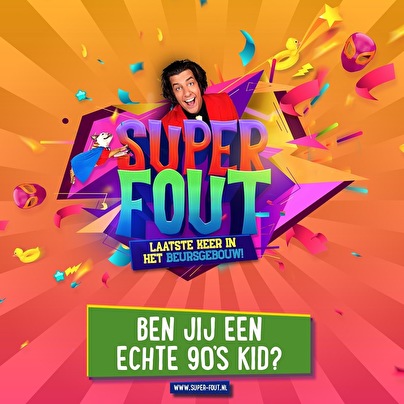 Super Fout