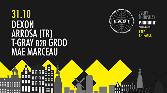 East Techno Collective
