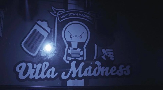Villa Madness
