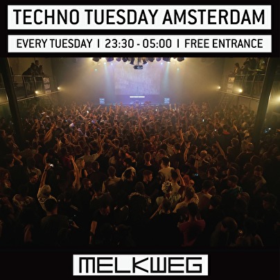 Techno Tuesday