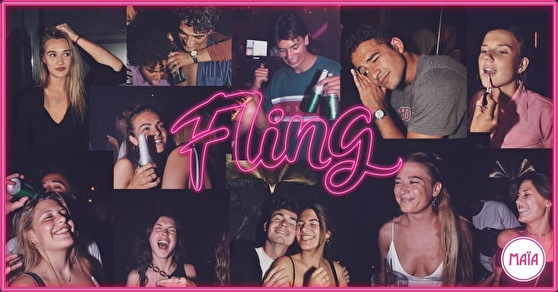 Fling