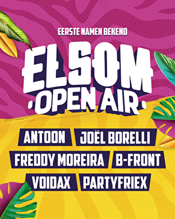 Elsom Open Air