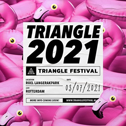 Triangle Festival