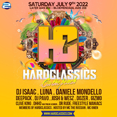 Hardclassics