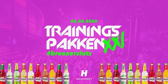 Trainingspakken