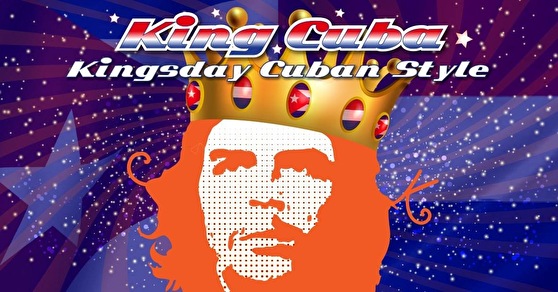 King Cuba
