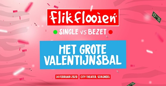 Flikflooien