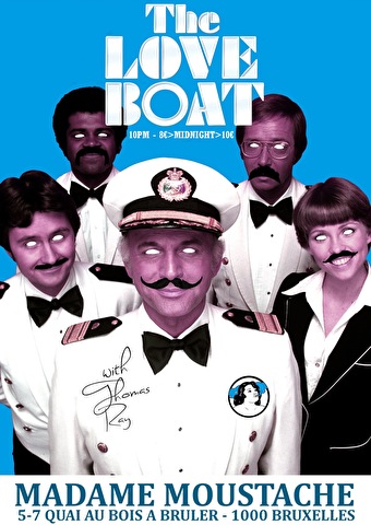 The Love Boat