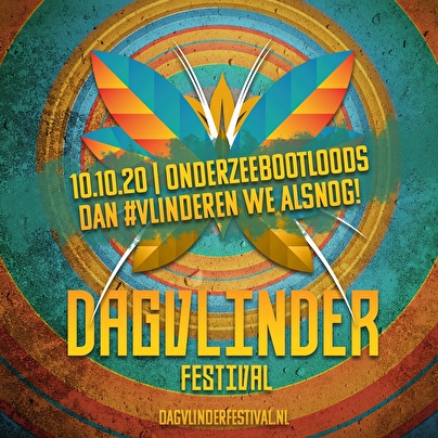 Dagvlinder Festival