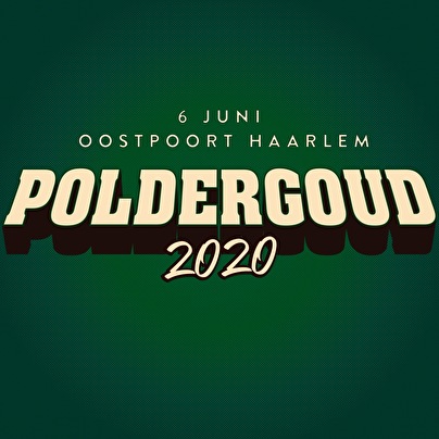PolderGoud Festival