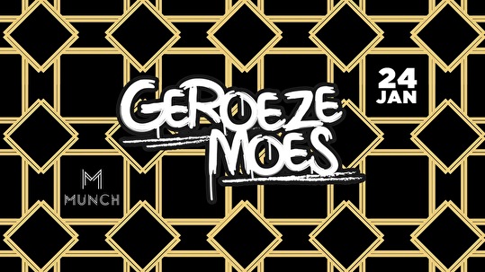 Geroezemoes